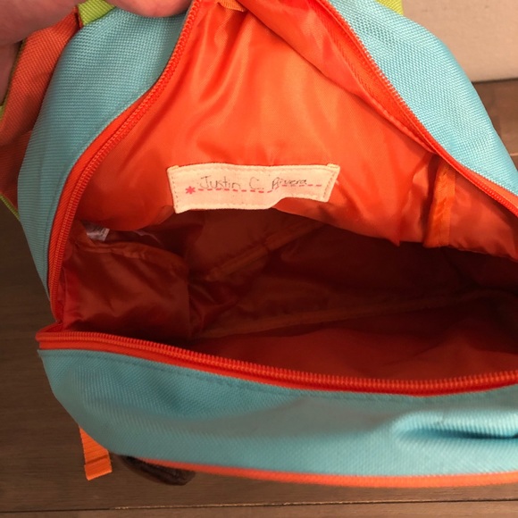 Skip Hop Dog Backpack - Picture 3 of 9